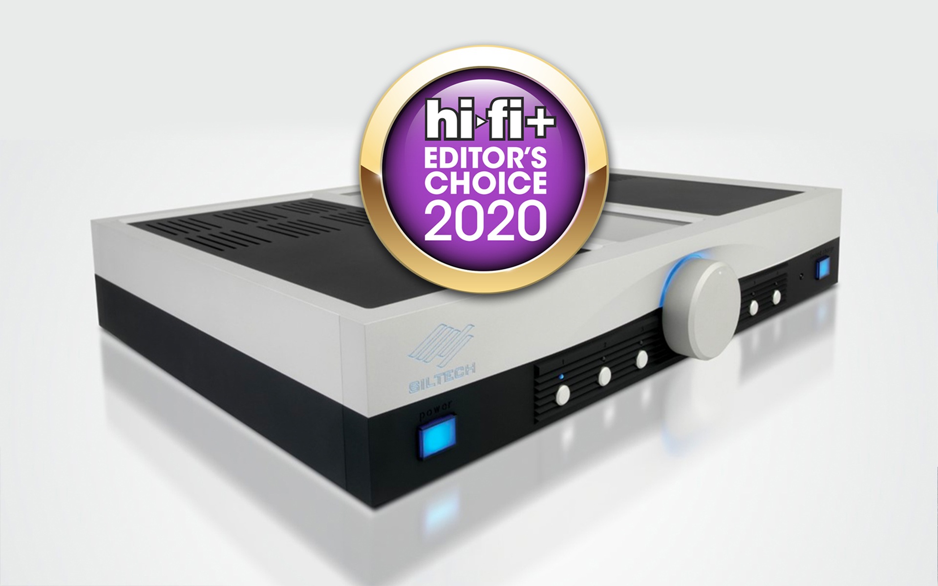 Hifi+ Editis Wahl SAGA System