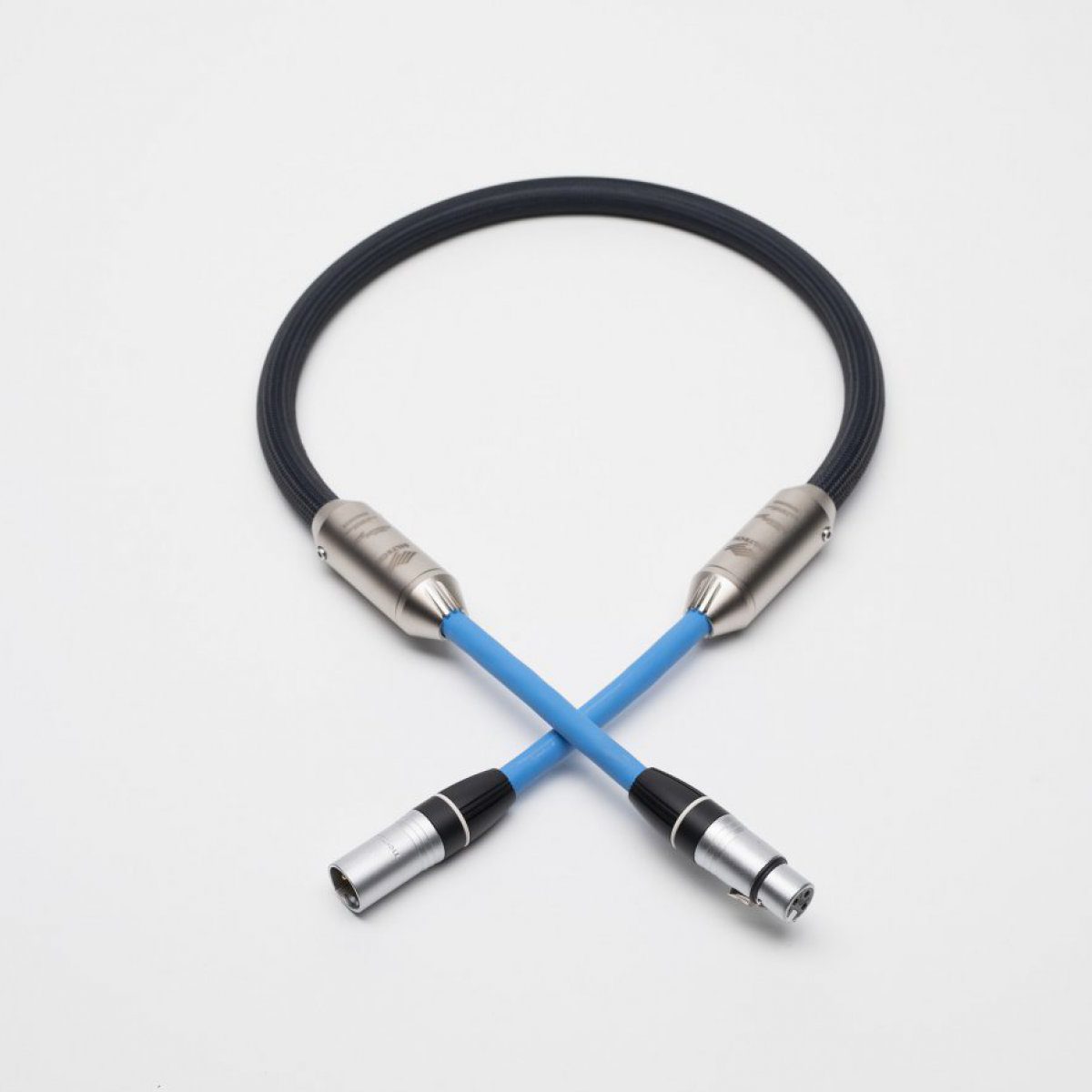 Siltech Golden Eagle II Digitales OHM-Audiokabel