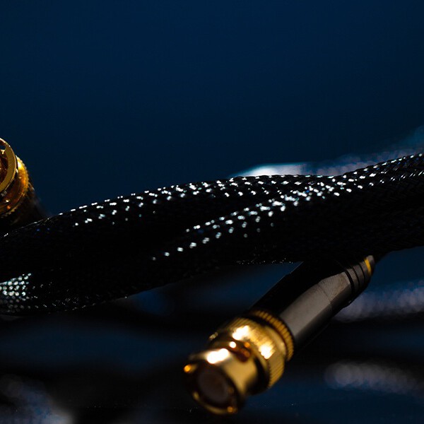 Siltech Legend Digital Coax Cable for Audio