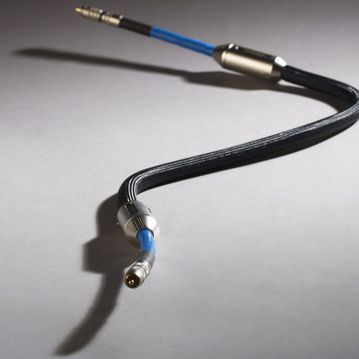 Siltech Princess Interconnect Audiokabel mit RCA-Stecker
