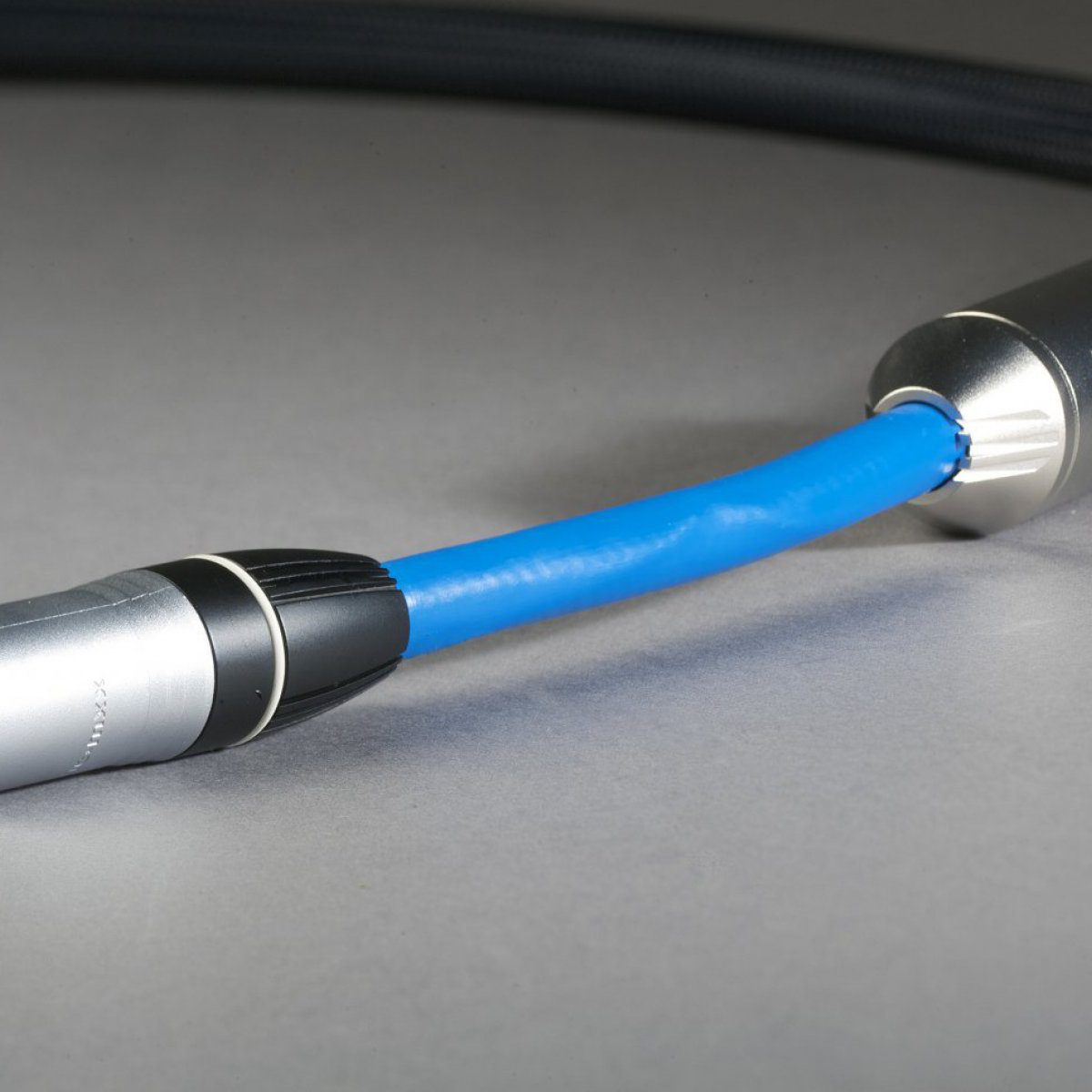 Siltech Queen XLR Verbindungskabel Audio Kabel
