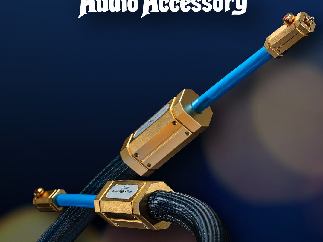 Siltech Triple Crown recommended products by Audio Accessory