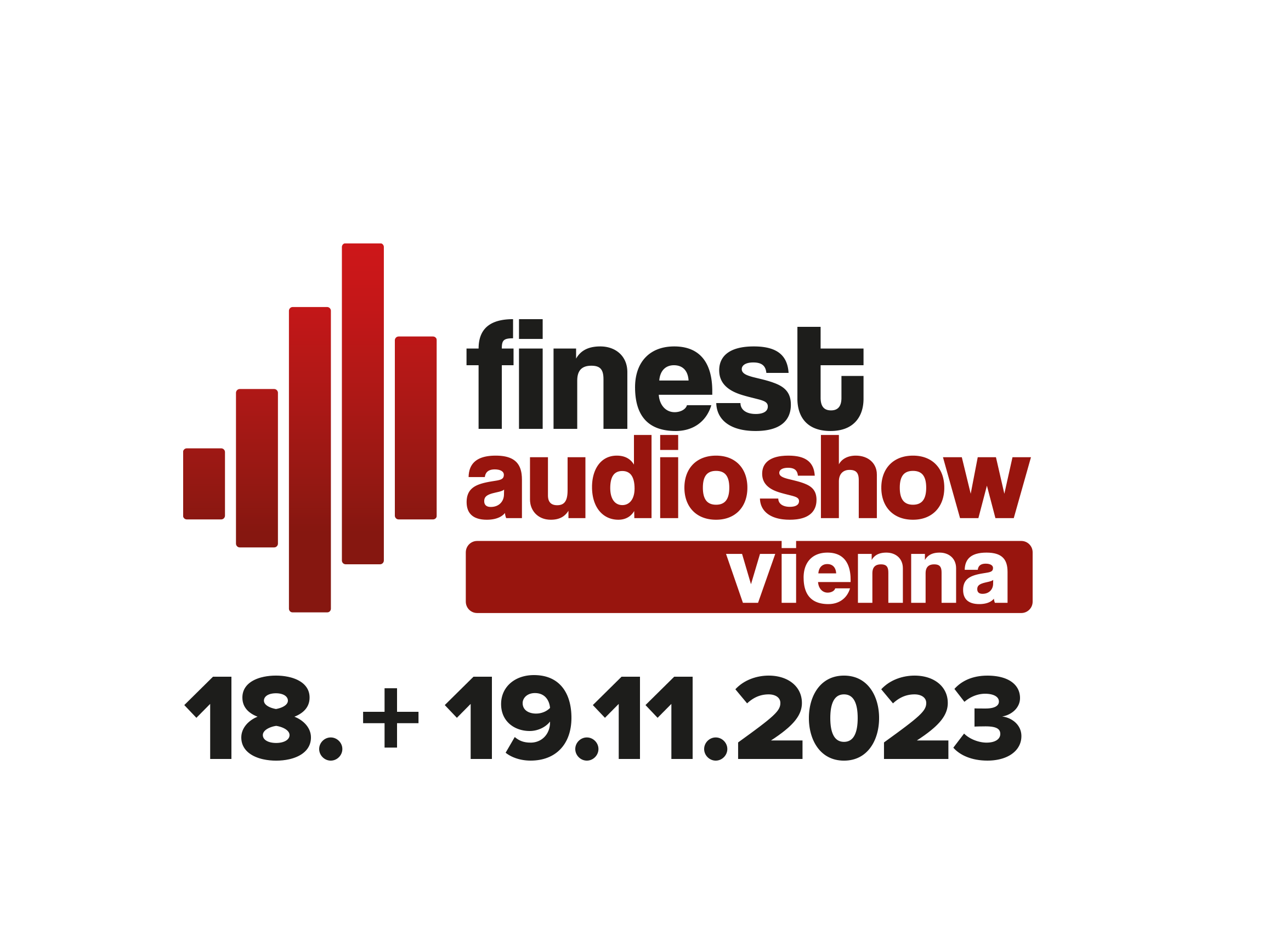 Siltech auf der Finest Audio Show Wien 2023