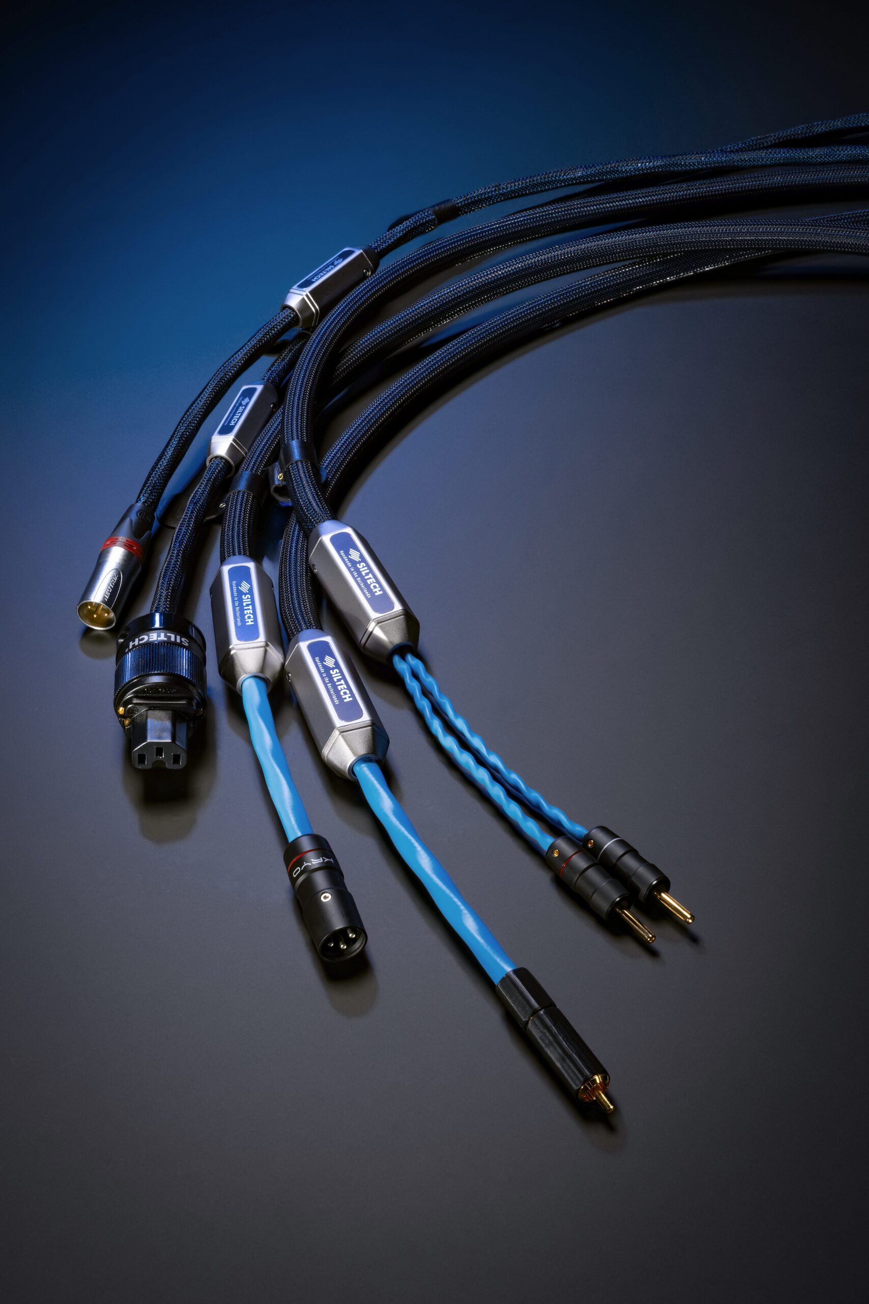 Siltech Introduces the Classic Legend MKII Series