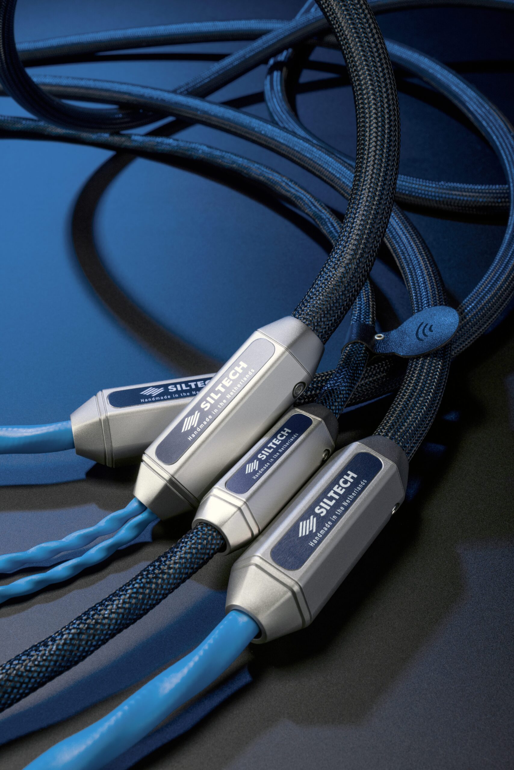 Siltech Classic Legend MKII Series | Precision Refined